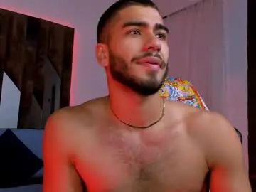 Chaturbate Best Webcam of francobanderas1