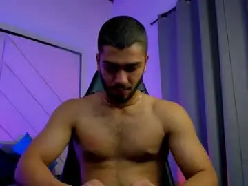 Chaturbate Sex Chat of francobanderas1