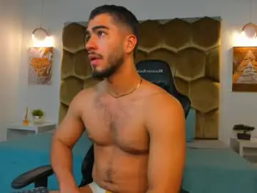 Chaturbate Sex Chat of francobanderas1