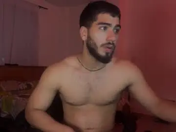 Chaturbate Adult Video Chat of francobanderas1