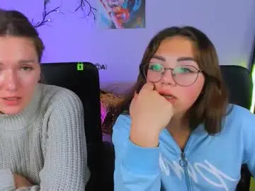 Chaturbate Live Porn of gabriella_daylight