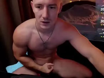 Chaturbate Sex Cam of george_fflo