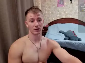 Chaturbate Nude Webcam of george_fflo