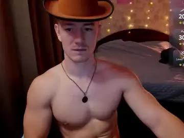 Chaturbate Sex Cam of george_fflo