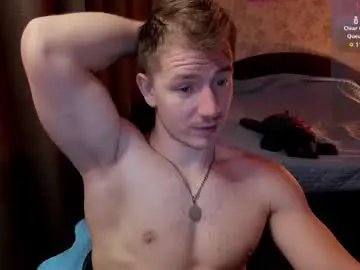 Chaturbate Free Porn Cam of george_fflo
