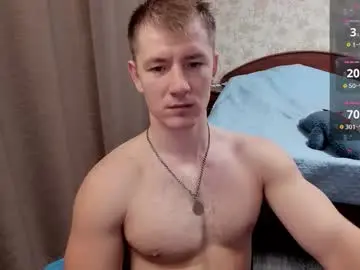 Chaturbate Live Sex Cam of george_fflo