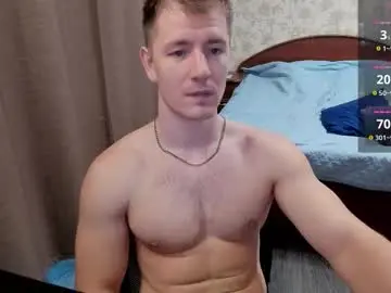 Chaturbate Sex Cam of george_fflo