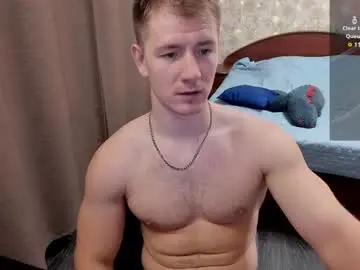 Chaturbate Live Porn of george_fflo