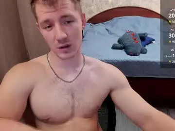 Chaturbate Free Porn Cam of george_fflo