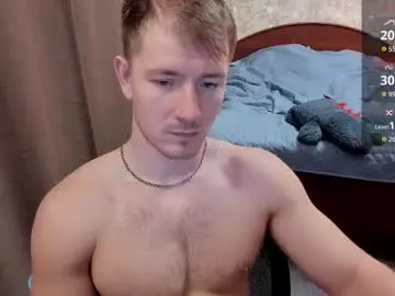 Chaturbate Live Sex Cam of george_fflo