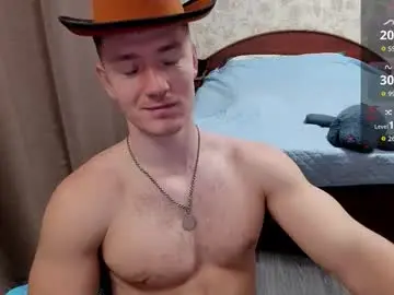 Chaturbate Best Webcam of george_fflo