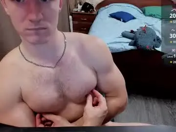 Chaturbate Live Sex of george_fflo