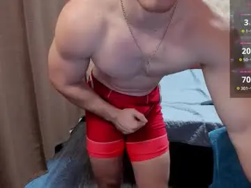 Chaturbate Free Porn Cam of george_fflo