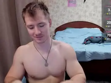 Chaturbate Best Webcam of george_fflo