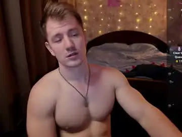 Chaturbate Free Live Porn of george_fflo