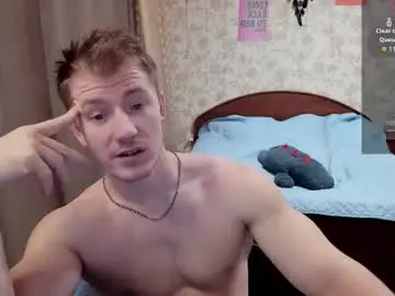 Chaturbate Nude Webcam of george_fflo