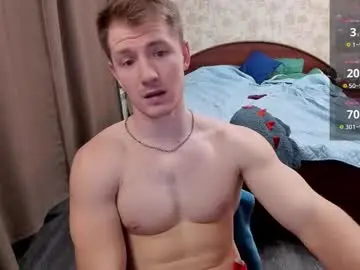 Chaturbate Best live sex cam show of george_fflo