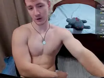 Chaturbate Free Porn Cam of george_fflo