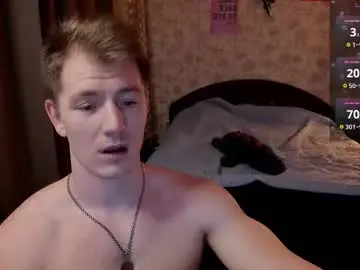 Chaturbate Sex Cam of george_fflo