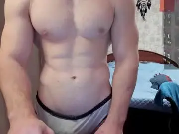 Chaturbate Free Live Porn of george_fflo