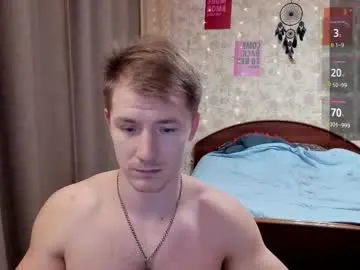 Chaturbate Free Porn Cam of george_fflo
