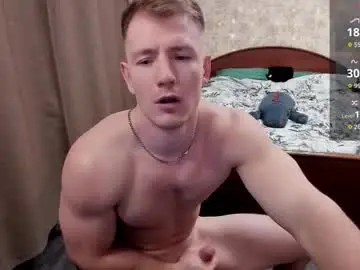 Chaturbate Free Porn Cam of george_fflo