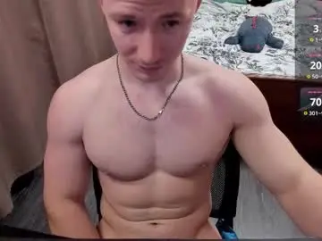Chaturbate Sex Cam of george_fflo