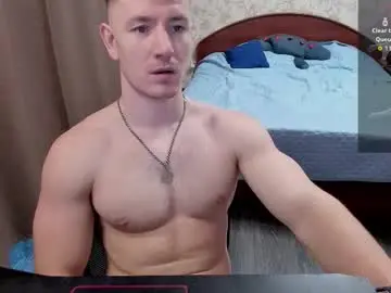 Chaturbate Live Porn of george_fflo