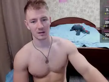 Chaturbate Sex Cam of george_fflo