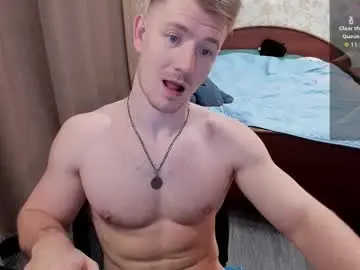 Chaturbate Adult Webcam of george_fflo