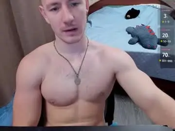 Chaturbate Live Porn of george_fflo