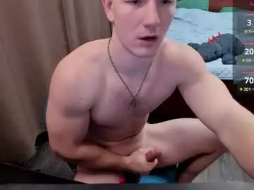 Chaturbate Adult Video Chat of george_fflo