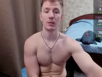 Chaturbate Best live sex cam show of george_fflo