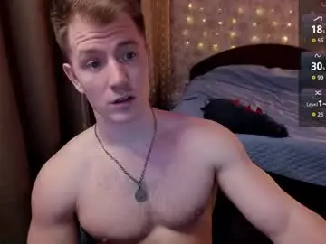 Chaturbate Sex Cam of george_fflo