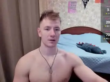 Chaturbate Free Live Porn of george_fflo