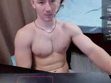 Chaturbate Free Porn Cam of george_fflo