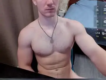Chaturbate Live Sex Cam of george_fflo