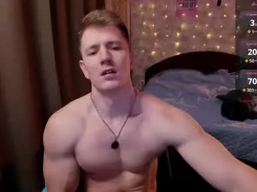 Chaturbate Sex Chat of george_fflo