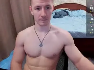 Chaturbate Free Porn Cam of george_fflo