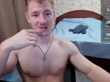 Chaturbate Sex Cam of george_fflo