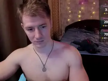 Chaturbate Live Sex Cam of george_fflo