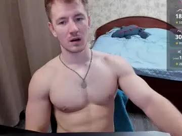 Chaturbate Adult Webcam of george_fflo