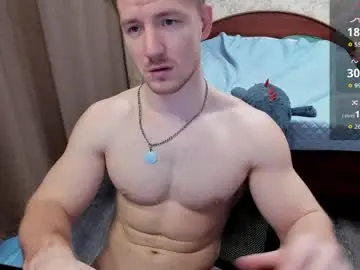 Chaturbate Best Webcam of george_fflo