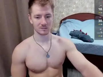 Chaturbate Sex Cam of george_fflo