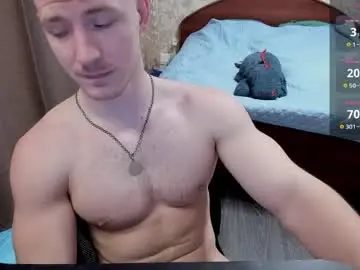 Chaturbate Adult Webcams of george_fflo