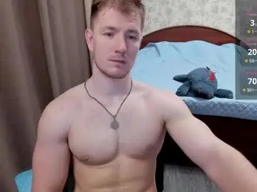 Chaturbate Adult Webcams of george_fflo