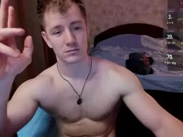 Chaturbate Free Live Porn of george_fflo