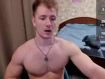 Chaturbate Live Sex Cam of george_fflo