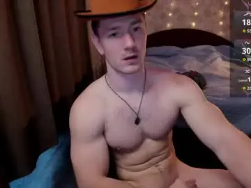 Chaturbate Free Porn Cam of george_fflo