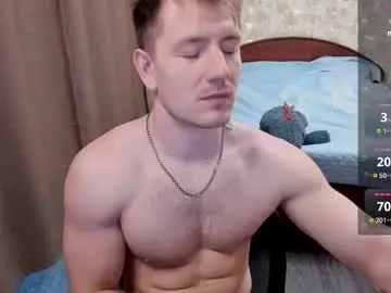 Chaturbate Adult Video Chat of george_fflo